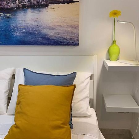 Ferienwohnung Casa Pugliamare Polignano a Mare Exterior foto
